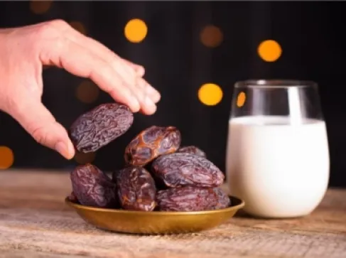 How to Prepare Your Body for Ramadan Fasting? A Step-by-Step Practical Guide