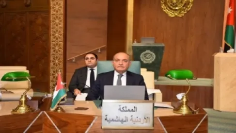 العضايلة: الإجراءات الاحتلالية تقوض حل الدولتين