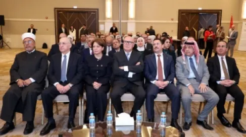 إطلاق منظومة مؤشرات الموارد البشرية في القطاع العام 