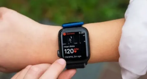 إعدادات يجب تعديلها في ساعة أبل لتحسين دقة تتبع نبضات القلب