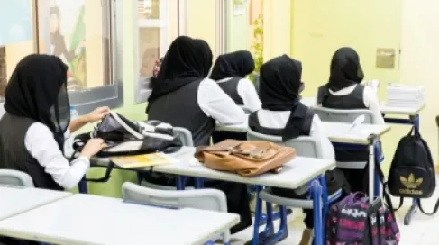 UAE.. Obligate a guardian to pay 64.6 thousand dirhams in overdue tuition fees