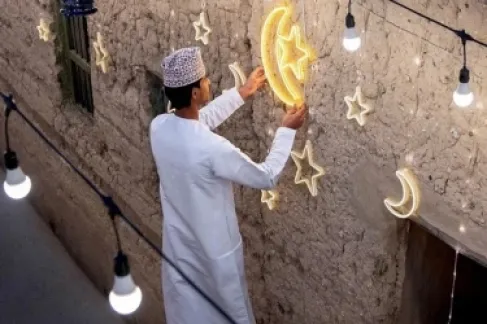 سلطنة عُمان تحدد موعد أول أيام رمضان 2026