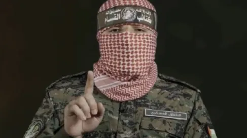 أبو عبيدة: أي عدوان يستهدف إيران يعد عدوانا مباشرا على الأمة الإسلامية