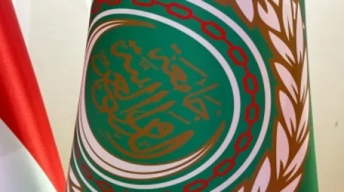 مجلس الجامعة العربية يدعو ترمب للوفاء بتعهداته بمنع ضم الضفة وتحقيق السلام