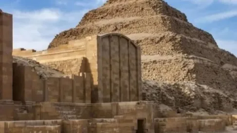 4 months after the theft of an archaeological panel.. New instructions for the Egyptian prosecution