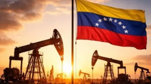 وزير الطاقة الأميركي يتعهّد بدعم زيادة كبيرة في إنتاج نفط فنزويلا