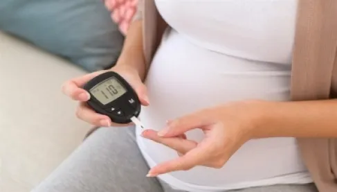 Study Answers the Disturbing Question: Does Gestational Diabetes Inherit Epilepsy to Children?