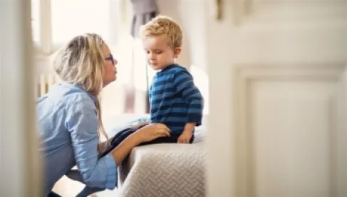 دراسة تكشف العلاقة بين الأطفال والرشوة