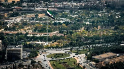 إطلاق منتدى استثماري أردني سوري في دمشق اليوم