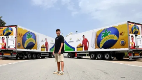 بيدري يدخل عالم الاستثمار وينافس رونالدو في مجال الفندقة