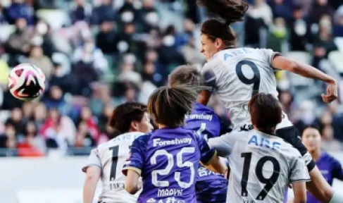 4 شهور ممنوع التعادل في الدوري الياباني