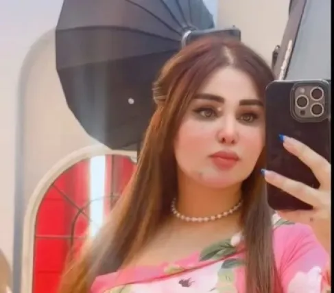 القبض على سجى الطيار في العراق.. التفاصيل الكاملة وأسباب الجدل