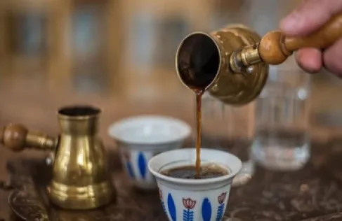لبنانية أم تركية.. دعوة في لبنان لإعادة تسمية القهوة