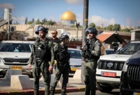 توصيات إسرائيلية لرمضان: تعزيزات عسكرية في الضفة وتقييد دخول المصلين الأقصى