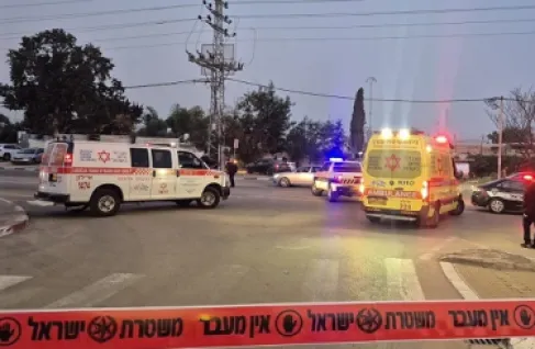 42 قتيلا منذ مطلع العام.. 5 جرائم قتل خلال ساعات بأراضي 48