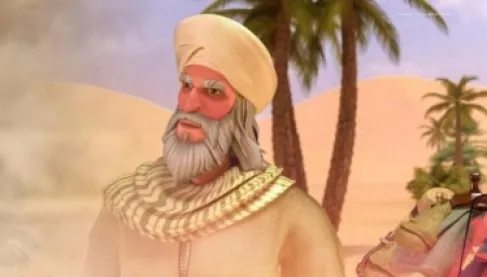 رسوم متحركة بروح جديدة.. أبرز مسلسلات الكارتون في رمضان 2026