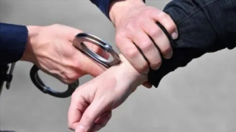 الأردن.. سارق دواء باحدى المستشفيات ينال عقابه