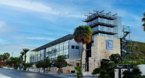 The Jordan Kuwait Bank sponsors the 