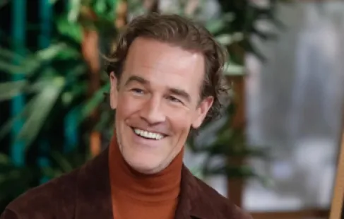 باع إرثه.. رحيل جيمس فان دير بيك بعد معركة مريرة مع السرطان والديون