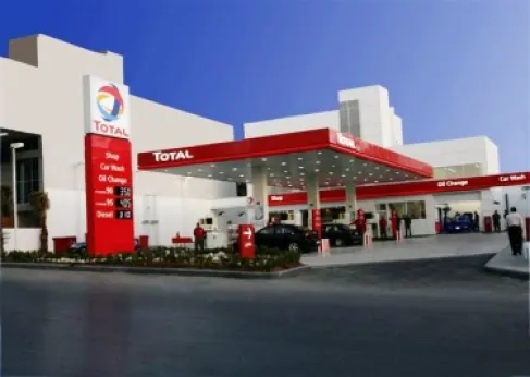 الأردن.. الحكومة توافق على استحواذ (فيفو إنرجي) على (توتال الأردن)