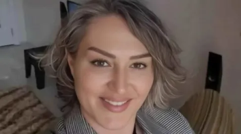 وفاة نجمة «وادي الذئاب» شيفغا غيريز