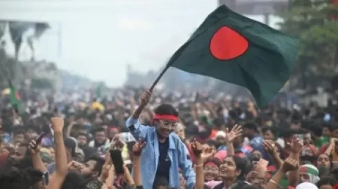 بنغلاديش تخوض أول انتخابات منذ انتفاضة جيل زد
