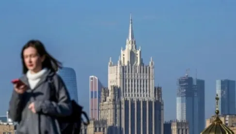 روسيا تحظر واتساب عن 100 مليون شخص !