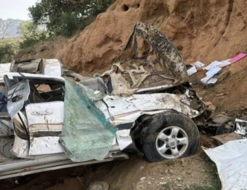 السعودية: انخفاض وفيات حوادث الطرق 60%