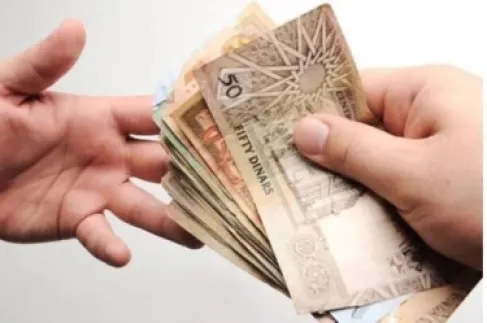 الضمان الاجتماعي: صرف الرواتب الخميس 19 شباط