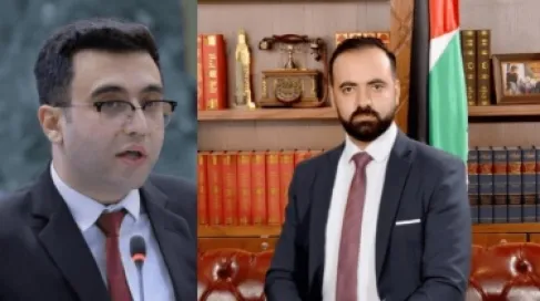 الهيئة المستقلة تبلغ النواب: حمزة الطوباسي نائبا بدلا من الجراح