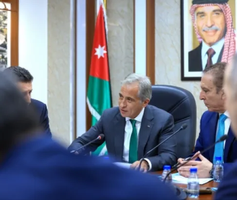 حسان يستبعد التعديل الوزاري حاليا