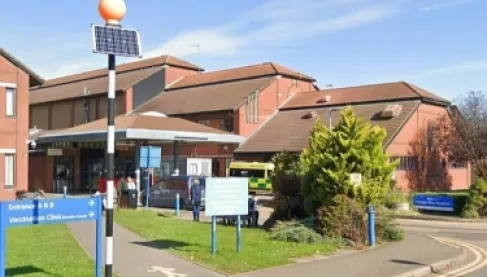 أول وفاة بـ (الكوليرا) في بريطانيا منذ 125 عاماً