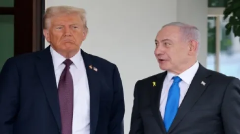 Netanyahu questions agreement with Iran and calls for missile and proxy restrictions