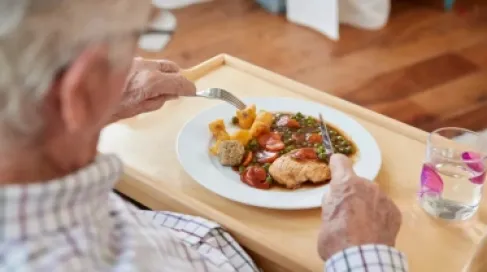 What happens to your body when you eat only one meal a day?