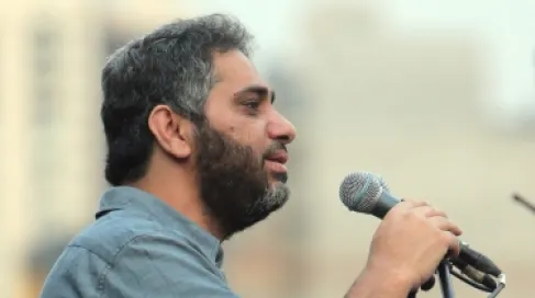 فصل جديد في محاكمة فضل شاكر.. و(الأسير) يدعم موقفه