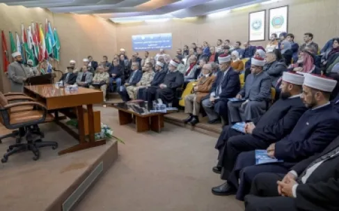 الأرصاد الجوية تؤكد دورها الحاسم في تحري الأهلة