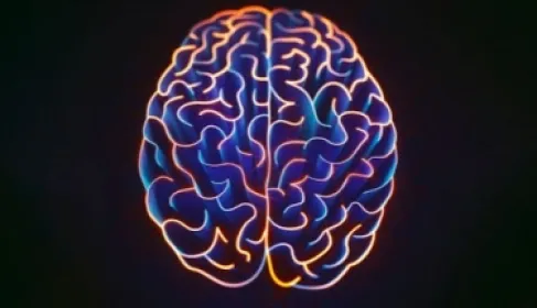 (الطلاقة اللغوية) تُسرع استجابة الدماغ لحل المشكلات المعقدة