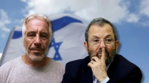 إيهود باراك يعترف بعلاقته مع إبستين ويعبر عن الندم