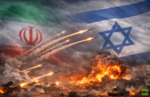 تقديرات إسرائيلية: نخشى هجوما صاروخيا إيرانيا مدمرا