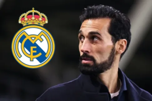 ريال مدريد يرفض طلباً لأربيلوا ويصيبه بالدهشة