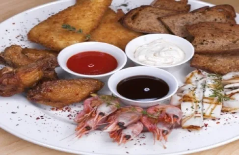 منتجات تعطل عملية التمثيل الغذائي وتسرع الشيخوخة