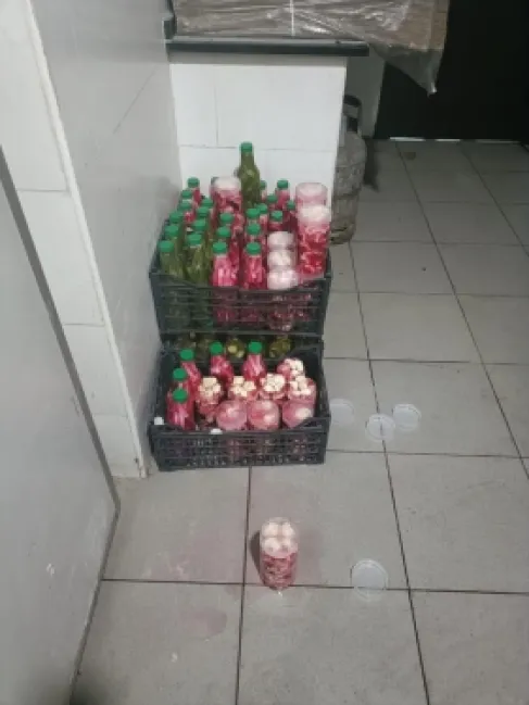 الأردن.. 267 جولة رقابية نفذتها الغذاء والدواء خلال 24 ساعة