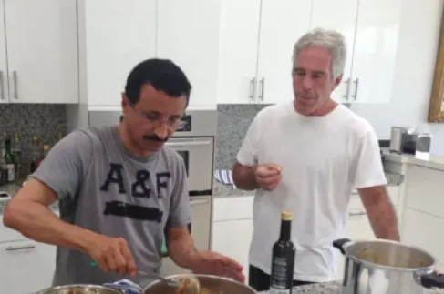 بسبب علاقته بإبستين.. إعفاء رئيس موانئ دبي سلطان بن سليم من منصبه