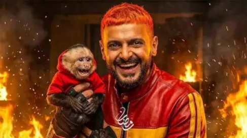 أجور خرافية واعتذار جماعي.. جدل رامز جلال يبدأ مبكراً