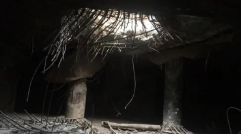 العراقيون يستذكرون (اليوم الأسود).. عندما دكت القنابل الأميركية الذكية ملجأ العامرية