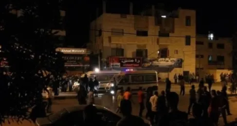 بيان أمني حول مشاجرة الكرك - تفاصيل