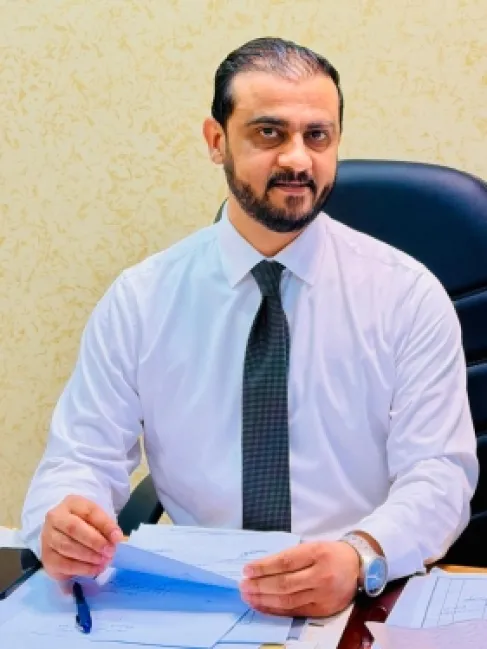 تحسن واضح في مستوى الخدمات والنظافة والرعاية في مستشفى البادية الشمالية.. العطين يعمل ورضا كبير من المواطنين