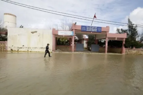 فيضانات المغرب.. 14 ألف دولار لكل منزل منهار و600 لكل أسرة متضررة