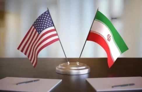 أكسيوس: واشنطن وطهران تستعدان لجولة حاسمة من المفاوضات