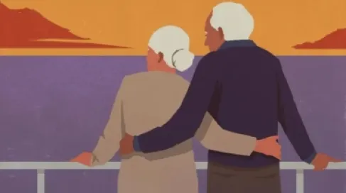 هل حقاً هناك توأم روح لكلّ منا؟ ماذا يقول العلم؟